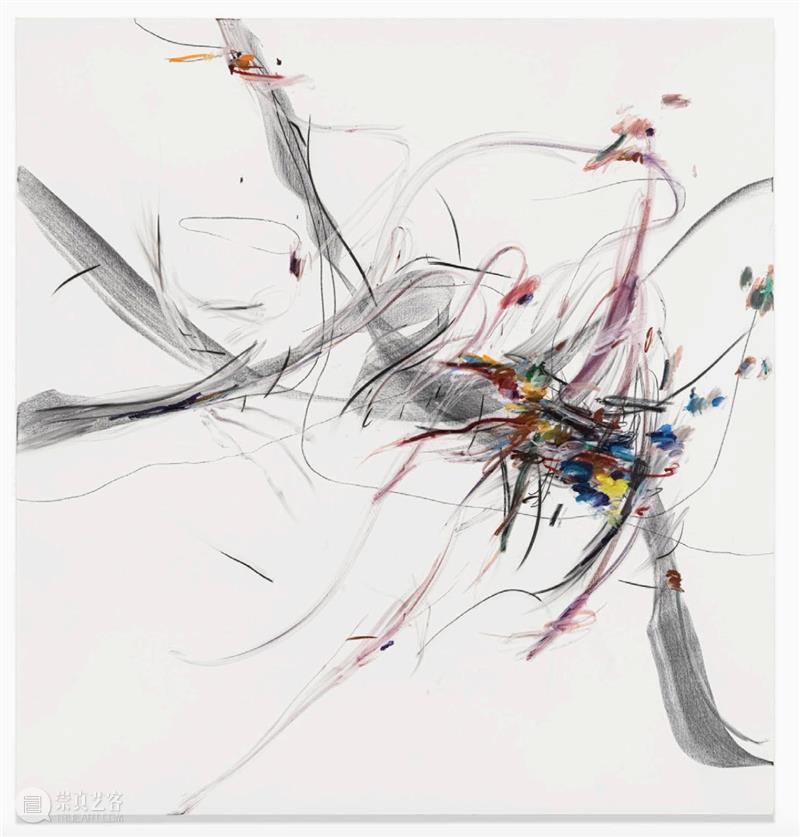 2025巴塞尔_动荡时代的定海针 | 国家美术·关注 | 巴塞尔 国家 美术 时代 艺术 现场 外景 ARTS 意象 疆界 崇真艺客